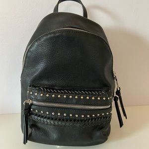 Mini backpack